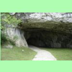 Sloupsko-šošůvské jeskyně 5
