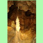 Jeskyně Balcarka 1