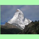 Matterhorn (4478 m)