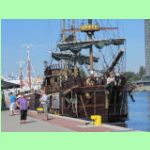 Gdyně - námořní přístav