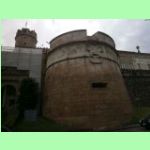 Trento - Biskupský hrad