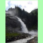 Krimmler Wasserfälle - Unterer Achenfall