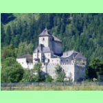hrad Reifenstein