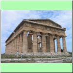 Paestum - Neptunův chrám