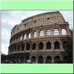 Řím - koloseum