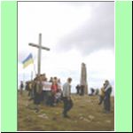 Hoverla - nejvy��� hora Ukrajiny.JPG